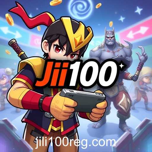 The Future of Gaming: Jili100 App Revolution