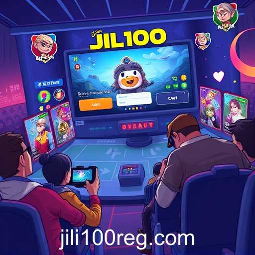 The Rise of Jili100 App in Online Gaming