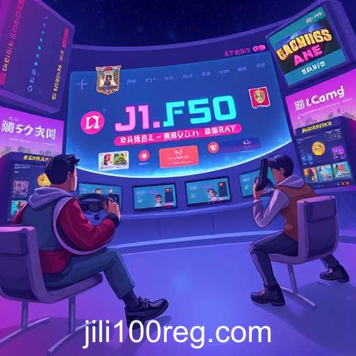 Exploring the Popularity of Jili100 in Gaming