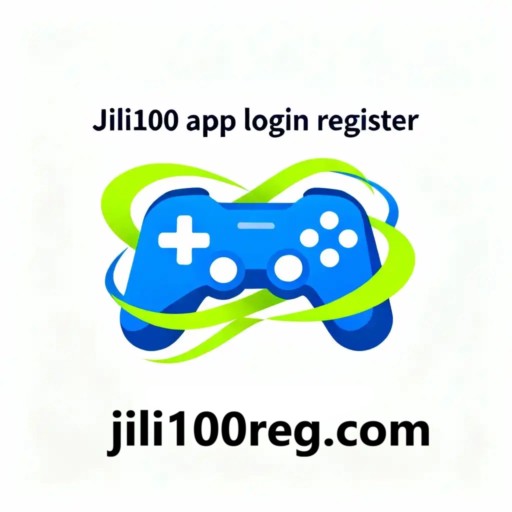Jili100 app login register
