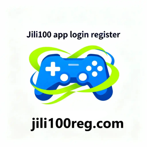 Jili100 app login register